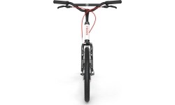 Hulajnoga Yedoo Rodstr 2020 - Red-black