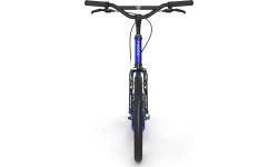 Hulajnoga Yedoo Rodstr 2020 - Red-black