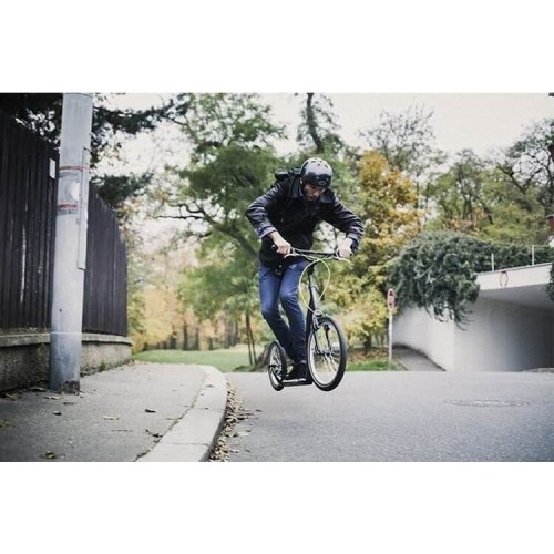 Hulajnoga Yedoo Rodstr 2020 - Red-black