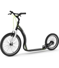 Hulajnoga Yedoo Rodstr 2020 - Black-White