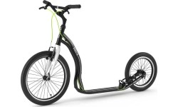 Hulajnoga Yedoo Rodstr 2020 - Black-White