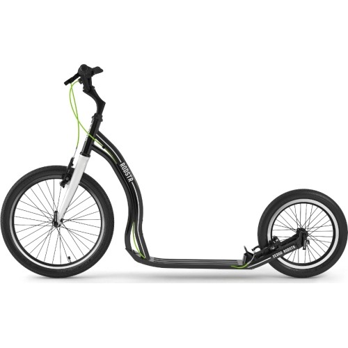 Hulajnoga Yedoo Rodstr 2020 - Black-White