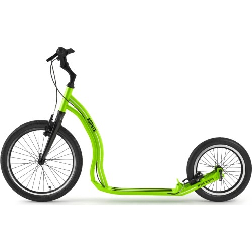 Hulajnoga Yedoo Rodstr 2020 - Black-White