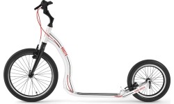 Hulajnoga Yedoo Rodstr 2020 - Black-White