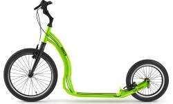 Hulajnoga Yedoo Rodstr 2020 - Green-black