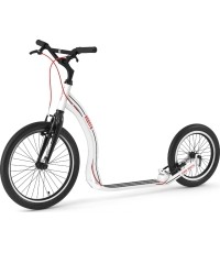 Hulajnoga Yedoo Rodstr 2020 - White-Black