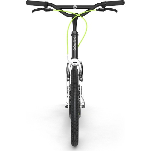 Hulajnoga Yedoo Rodstr 2020 - White-Black