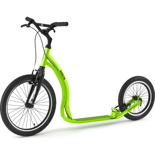 Hulajnoga Yedoo Rodstr 2020 - White-Black