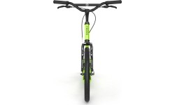 Hulajnoga Yedoo Rodstr 2020 - White-Black