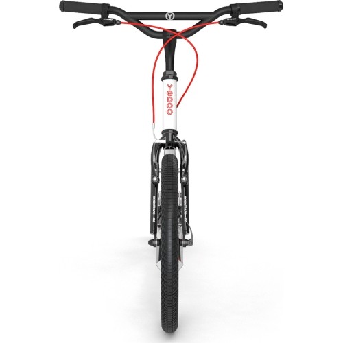 Hulajnoga Yedoo Rodstr 2020 - White-Black