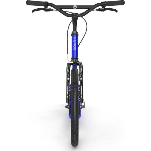 Hulajnoga Yedoo Rodstr 2020 - White-Black