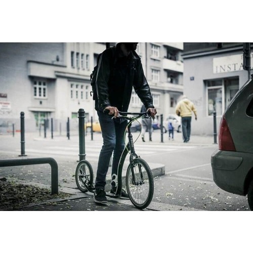 Hulajnoga Yedoo Rodstr 2020 - White-Black