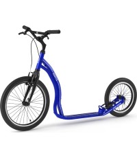 Hulajnoga Yedoo Rodstr 2020 - Blue-black