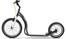 Hulajnoga Yedoo Rodstr 2020 - Blue-black