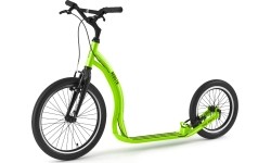 Hulajnoga Yedoo Rodstr 2020 - Blue-black