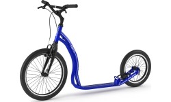 Hulajnoga Yedoo Rodstr 2020 - Blue-black