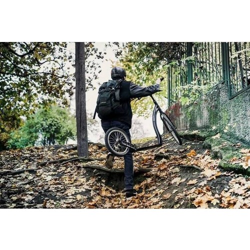 Hulajnoga Yedoo Rodstr 2020 - Blue-black