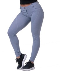 Legginsy damskie Nebbia Dreamy Edition Bubble Butt 537 - 190