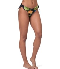 Bikini Bottom Nebbia Earth Powered Brasil 557 - Jungle Green