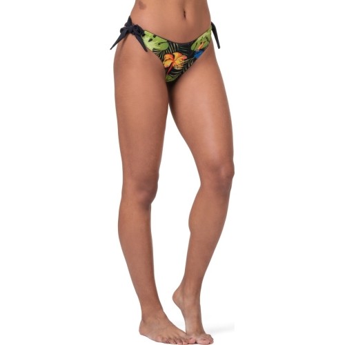 Bikini Bottom Nebbia Earth Powered Brasil 557 - Jungle Green