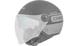 Kask motocyklowy Cassida Handy Plus Chief Matte Green/Dark Green