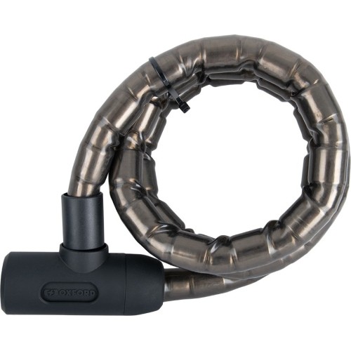 Blokada motocyklowa Oxford Barrier 1,4 m Dust