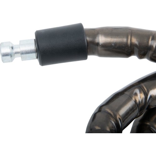 Blokada motocyklowa Oxford Barrier 1,4 m Dust