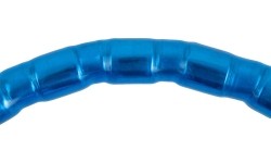 Blokada motocyklowa Oxford Barrier 1,4 m niebieska