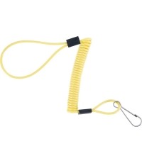 Kabel przypominający o blokadzie tarczy Oxford Mini Minder 2,5 mm/1,2 m