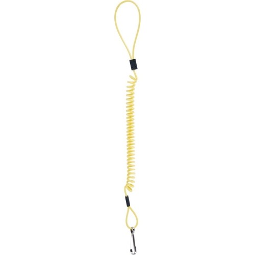 Kabel przypomnienia o blokadzie dysku Oxford Mini Minder 2,5 mm/1,2 m