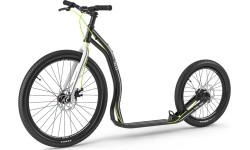 Hulajnoga Yedoo Trexx Disc 26/20" - Red