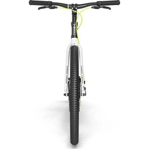 Hulajnoga Yedoo Trexx Disc 26/20" - Red