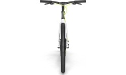 Hulajnoga Yedoo Trexx Disc 26/20" - Red