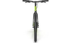 Hulajnoga Yedoo Trexx Disc 26/20" - Red