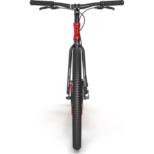 Hulajnoga Yedoo Trexx Disc 26/20" - Red