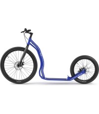 Hulajnoga Yedoo Trexx Disc 26/20" - Blue