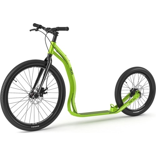 Hulajnoga Yedoo Trexx Disc 26/20" - Blue