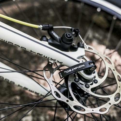 Hulajnoga Yedoo Trexx Disc 26/20" - Blue