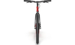 Hulajnoga Yedoo Trexx Disc 26/20" - White