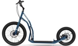 Hulajnoga Yedoo Mezeq Y40 20/16" - Blue