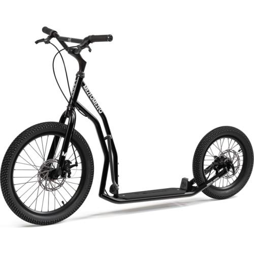 Hulajnoga Yedoo Mezeq Y40 20/16" - Blue