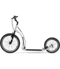 Hulajnoga Yedoo Mula Y40 20/16" - Silver