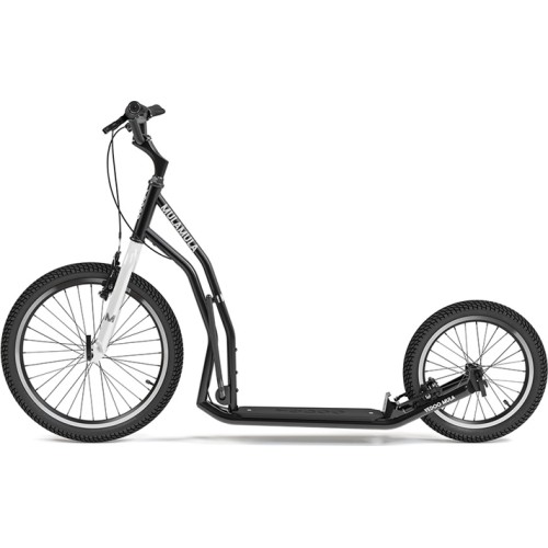 Hulajnoga Yedoo Mula Y40 20/16" - Silver