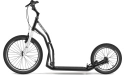 Hulajnoga Yedoo Mula Y40 20/16" - Silver