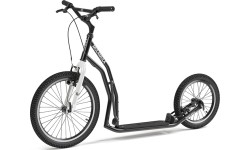 Hulajnoga Yedoo Mula Y40 20/16" - Silver