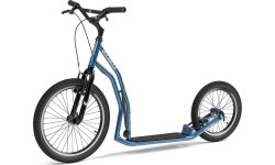 Hulajnoga Yedoo Mula Y40 20/16" - Silver