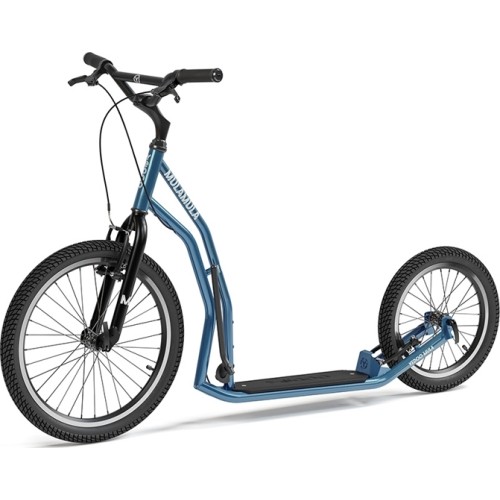 Hulajnoga Yedoo Mula Y40 20/16" - Blue