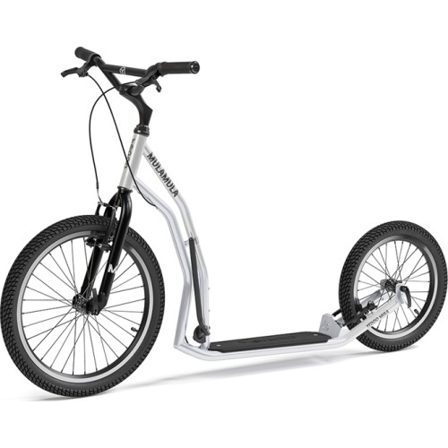 Hulajnoga Yedoo Mula Y40 20/16" - Blue