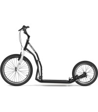 Hulajnoga Yedoo Mula Y40 20/16" - Czarny