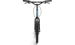 Hulajnoga Yedoo Mula Y40 20/16" - Black